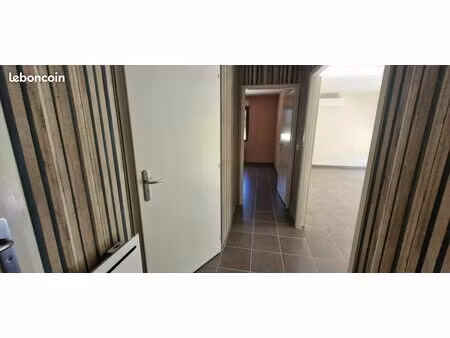 appartement 2 pièces 51 m²