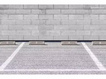 place de parking stade de france