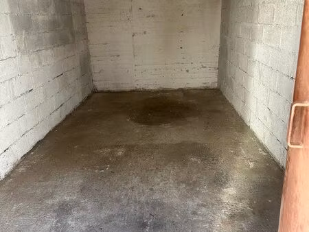 location garage