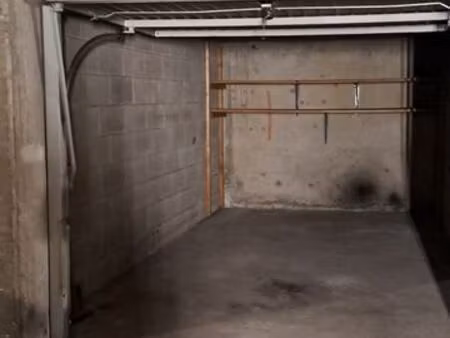 garage koenigshoffen - proche rte des romains