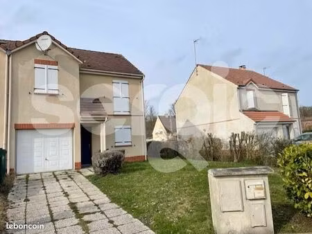 maison 4 pièces 84 m²