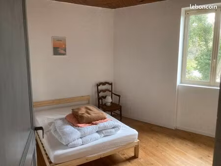 appartement 60m2