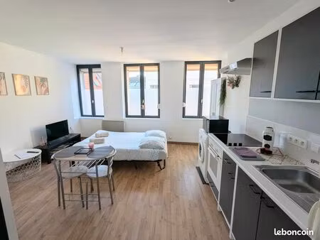 appartement studio arras