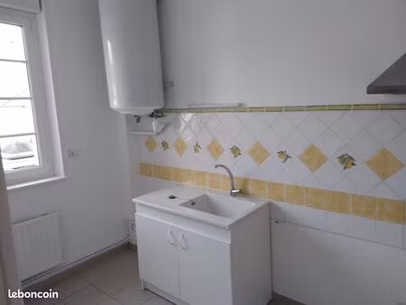 appartement f2