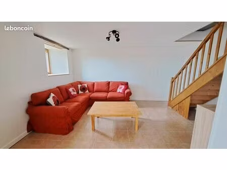 appartement 4 pièces