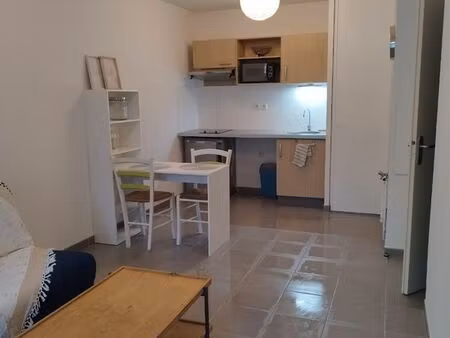 location appartement t1 meublé
