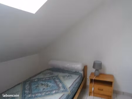 loue chambre meublée pour étudiant