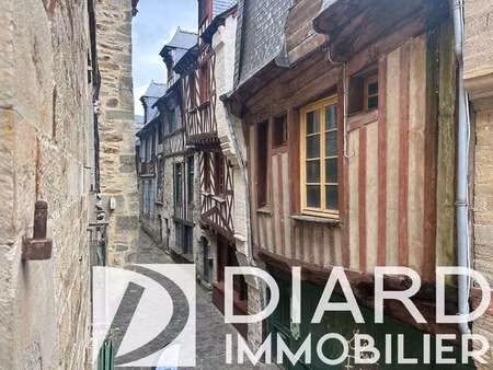 location appartement 4 pièces à vitré (35500) : à louer 4 pièces / 77m² vitré