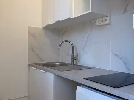 studio 16 m² vitry-sur-seine (94400) + parking