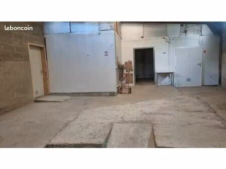 location box de stockage