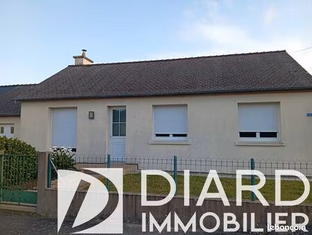maison 4 pièces 74 m²