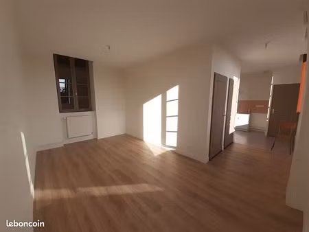logement 3 pièces