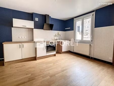 maison 4 pièces 115 m²