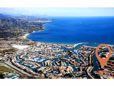 vente viager 2 pièces 42.5 m² à grimaud (83310)  234 850 €