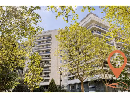 vente viager 3 pièces 77 m² à levallois-perret (92300)  342 510 €