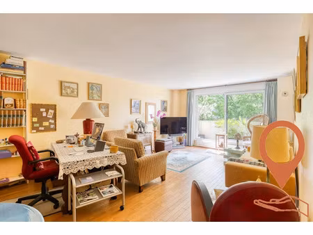vente viager 3 pièces 77 m² à paris 17ème (75017)  342 510 €