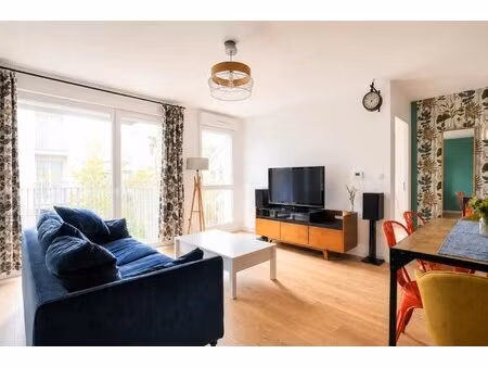 appartement lumineux 4 pièces - saint-andré-lez-lille