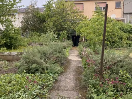 en vente maison 130 m² – 199 000 € |fameck