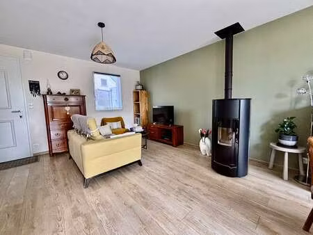 vente maison à saint-andré-des-eaux (44117) : à vendre / 78m² saint-andré-des-eaux