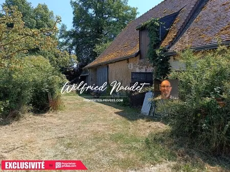 en vente maison 113 m² – 149 000 € |saint-vincent-du-lorouër
