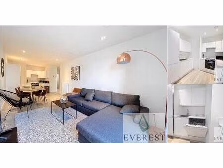 appartement à louer avec 1 chambre   saint-josse-ten-noode (vbe22703)