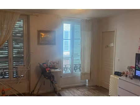 location appartement  37.13 m² t-2 à coulommiers  670 €