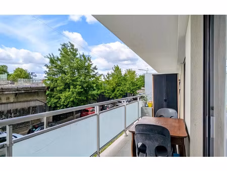 appartement pomponne 39.22 m² t-2 à vendre  173 000 €