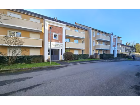 location appartement  47.31 m² t-2 à saint-germain-lès-corbeil  900 €