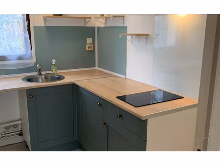 location appartement  m² t-2 à viglain  420 €