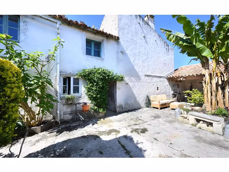 maison ars-en-ré m² t-4 à vendre  735 000 €