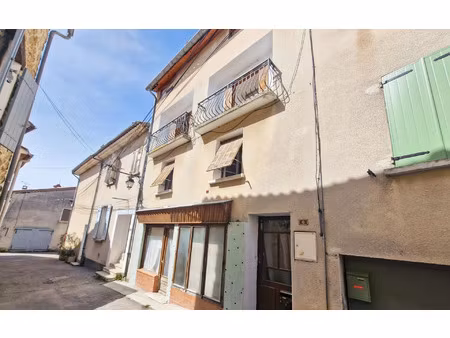 maison cruis 111 m² t-4 à vendre  95 000 €