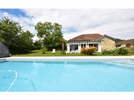 maison hagetmau m² t-10 à vendre  369 000 €