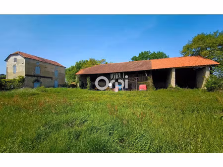 maison labatut-rivière m² t-3 à vendre  99 500 €