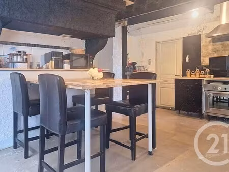 en vente maison 110 m² – 102 200 € |lamarche