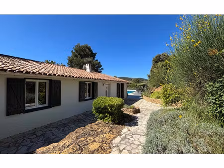 maison le beausset m² t-5 à vendre  730 000 €