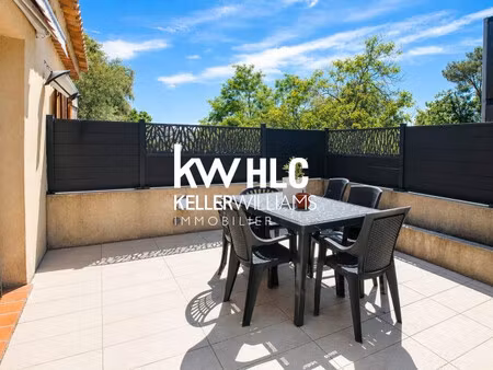 maison individuelle à vendre  5 pièces - vence 06140