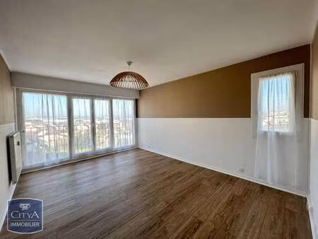 location appartement 2 pièces au mans oasis - maroc (72000) : à louer 2 pièces / 51m² le m