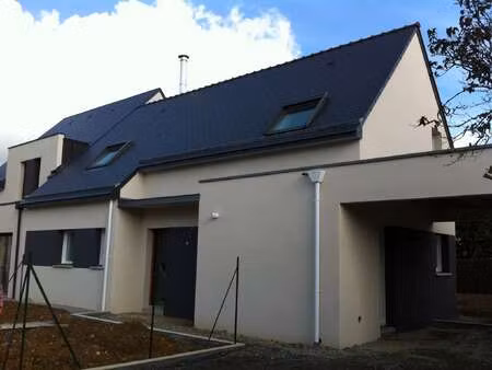 location maison à gévezé (35850) : à louer / 120m² gévezé