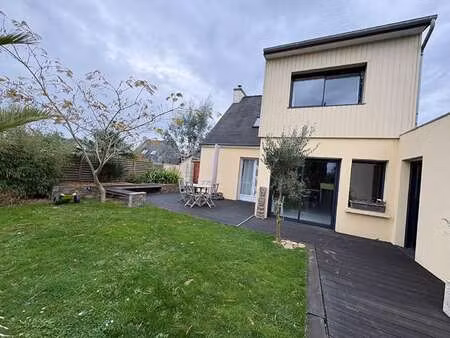 vente maison à hillion (22120) : à vendre / 133m² hillion