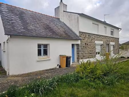 vente maison à langueux (22360) : à vendre / 104m² langueux