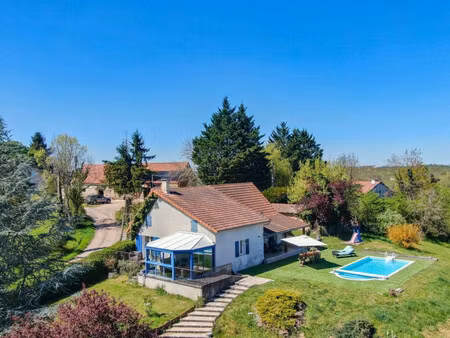 maison à vendre à molles (03300) - allier