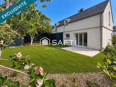 vente maison à mondeville (14120) : à vendre / 105m² mondeville