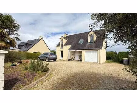 vente maison à brusvily (22100) : à vendre / 106m² brusvily