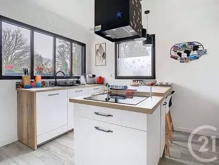 vente maison à dinan (22100) : à vendre / 119m² dinan