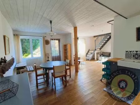 vente maison à dinan (22100) : à vendre / 63m² dinan