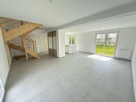 vente maison à dinan (22100) : à vendre / 91m² dinan