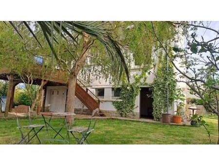 vente maison à morlaix (29600) : à vendre / 105m² morlaix