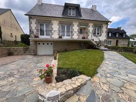 vente maison à quévert (22100) : à vendre / 128m² quévert