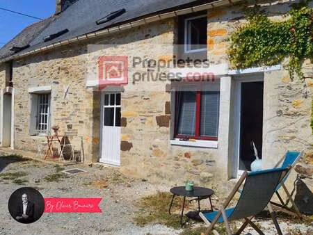 vente maison à rieux (56350) : à vendre / 216m² rieux