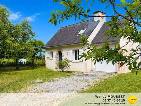 vente maison piscine à sarzeau campagne-atlantique (56370) : à vendre piscine / 46m² sarze